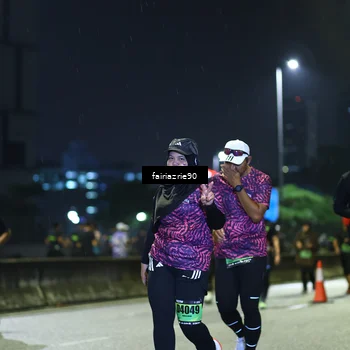 Runner Photo 5277125