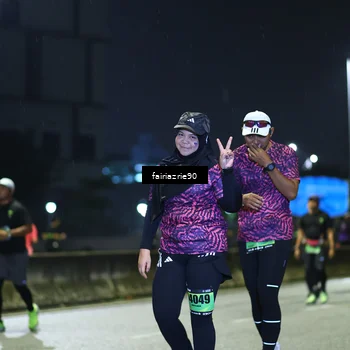 Runner Photo 5277126
