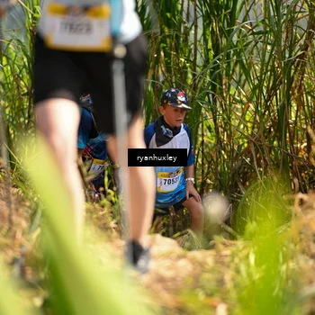 Runner Photo 5277130