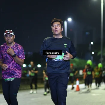 Runner Photo 5277134