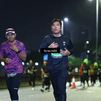 Runner Photo 5277135