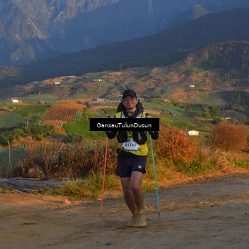 Runner Photo 5277142