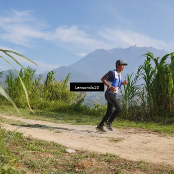 Runner Photo 5277146