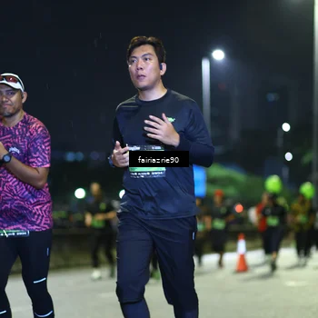 Runner Photo 5277148