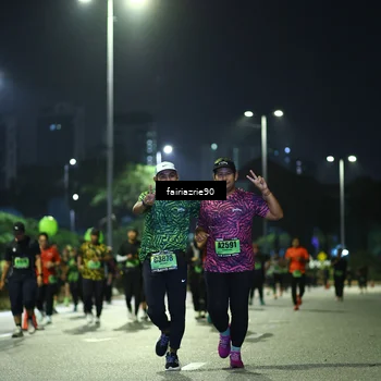 Runner Photo 5277149