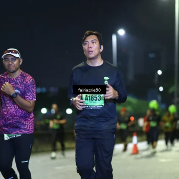 Runner Photo 5277150
