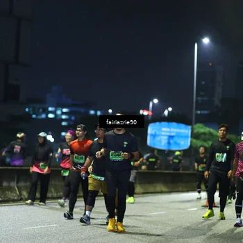 Runner Photo 5277158