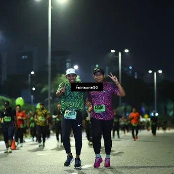 Runner Photo 5277159