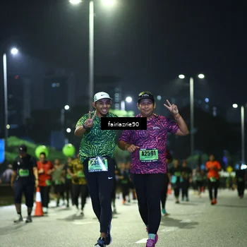 Runner Photo 5277160