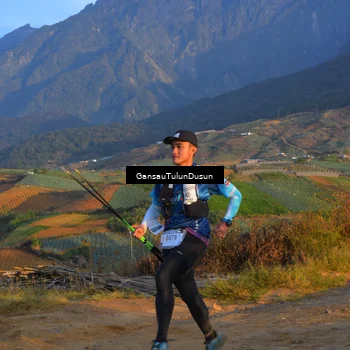 Runner Photo 5277163
