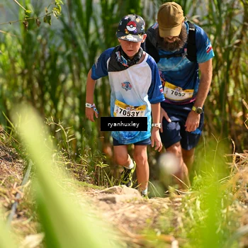 Runner Photo 5277165
