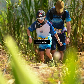 Runner Photo 5277167