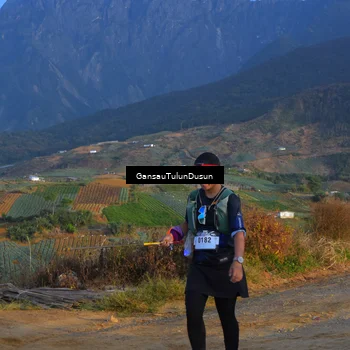 Runner Photo 5277168