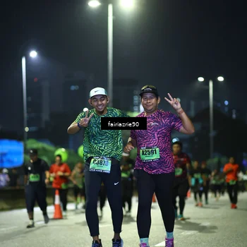 Runner Photo 5277169