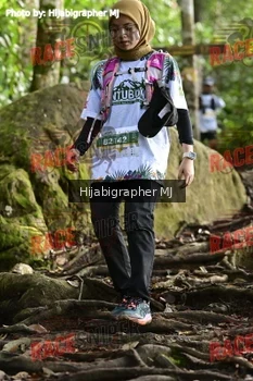 Runner Photo 527717