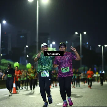 Runner Photo 5277170