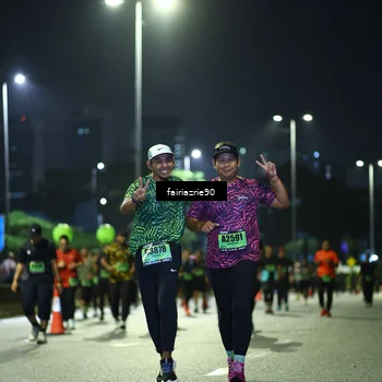 Runner Photo 5277175