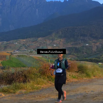 Runner Photo 5277179