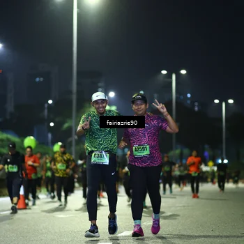 Runner Photo 5277180