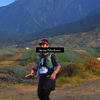Runner Photo 5277181