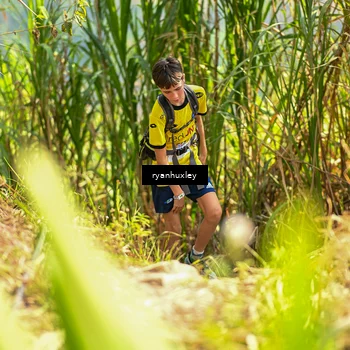 Runner Photo 5277183