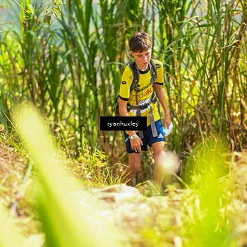 Runner Photo 5277184