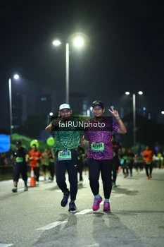 Runner Photo 5277185