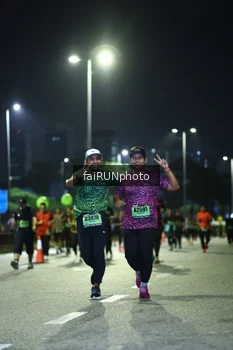 Runner Photo 5277190