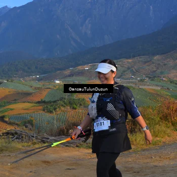 Runner Photo 5277192