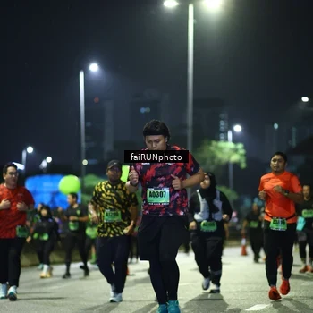 Runner Photo 5277200