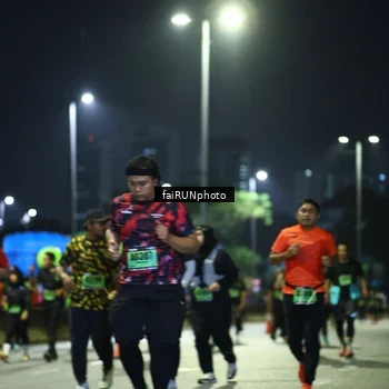 Runner Photo 5277202