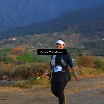 Runner Photo 5277204