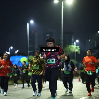 Runner Photo 5277205