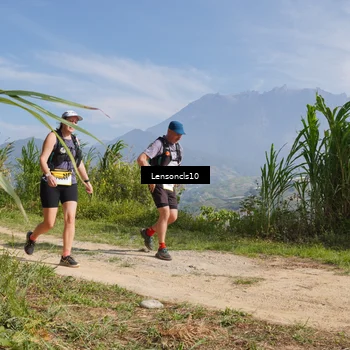 Runner Photo 5277206