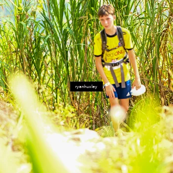 Runner Photo 5277207