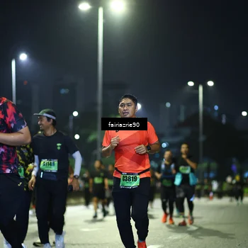 Runner Photo 5277208