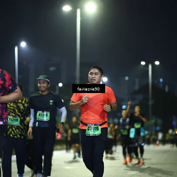 Runner Photo 5277210