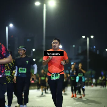 Runner Photo 5277211