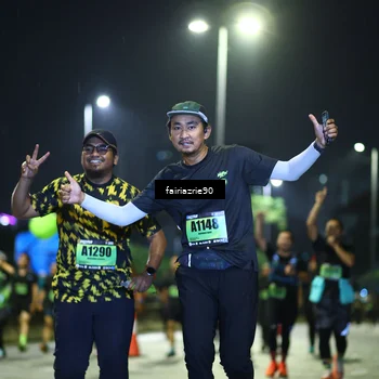 Runner Photo 5277217