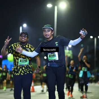 Runner Photo 5277218
