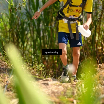 Runner Photo 5277224