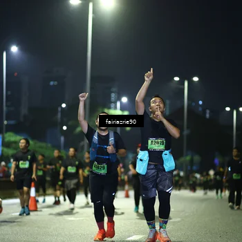 Runner Photo 5277229