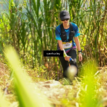 Runner Photo 5277240