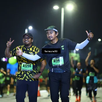 Runner Photo 5277241