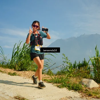 Runner Photo 5277244