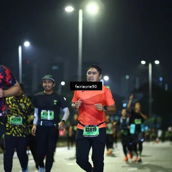 Runner Photo 5277251