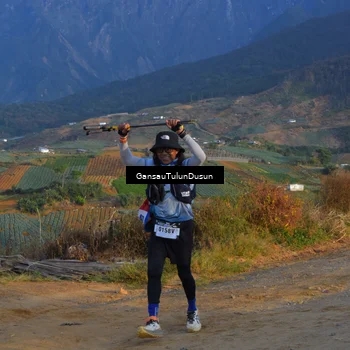 Runner Photo 5277254