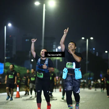 Runner Photo 5277260