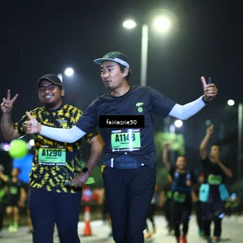 Runner Photo 5277261