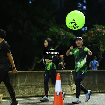 Runner Photo 5277271